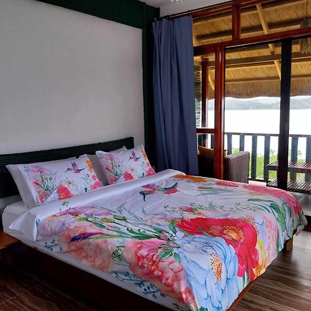 Miley Lodging Restobar New Busuanga Exteriér fotografie