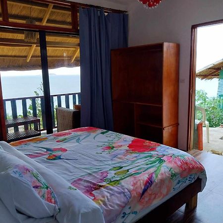 Miley Lodging Restobar New Busuanga Exteriér fotografie