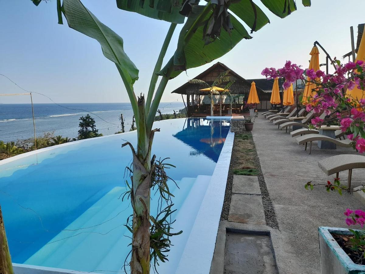 Miley Lodging Restobar New Busuanga Exteriér fotografie