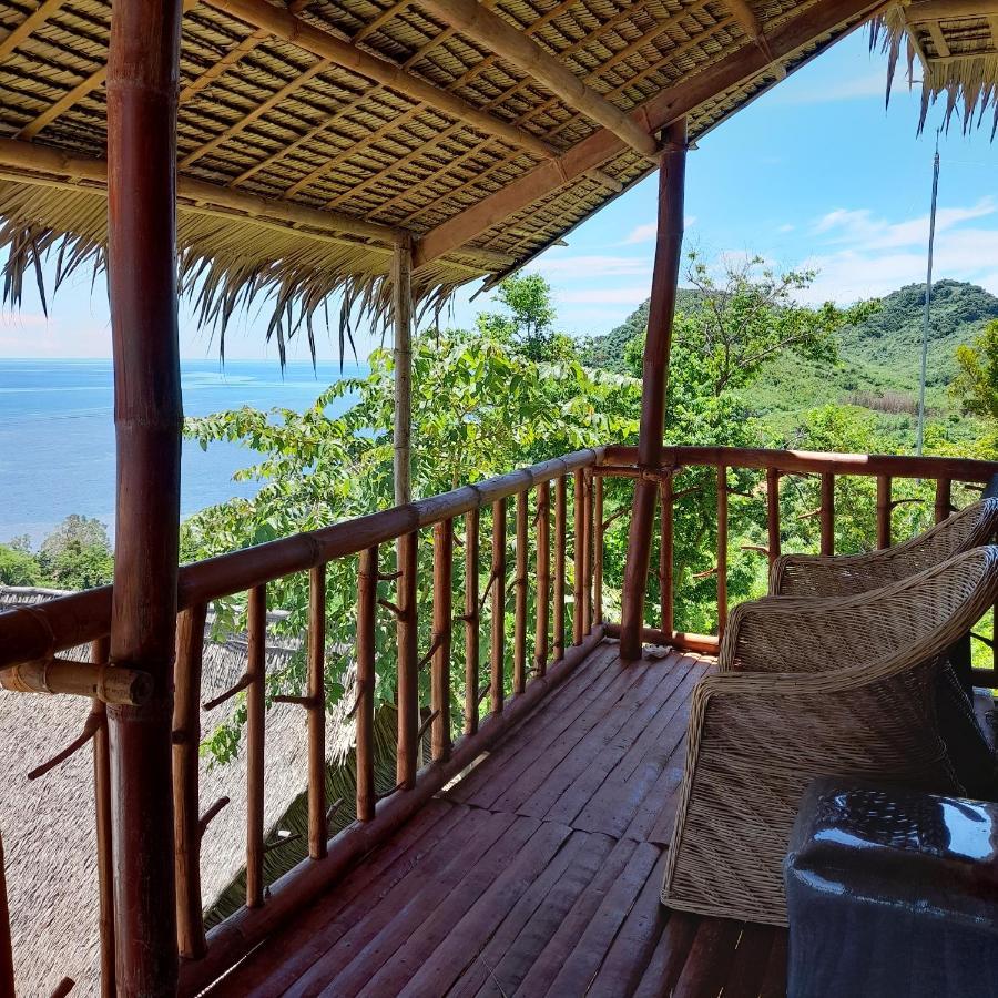 Miley Lodging Restobar New Busuanga Exteriér fotografie