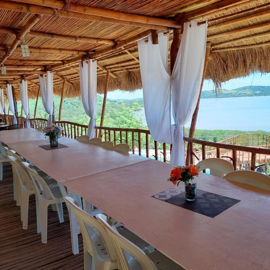 Miley Lodging Restobar New Busuanga Exteriér fotografie