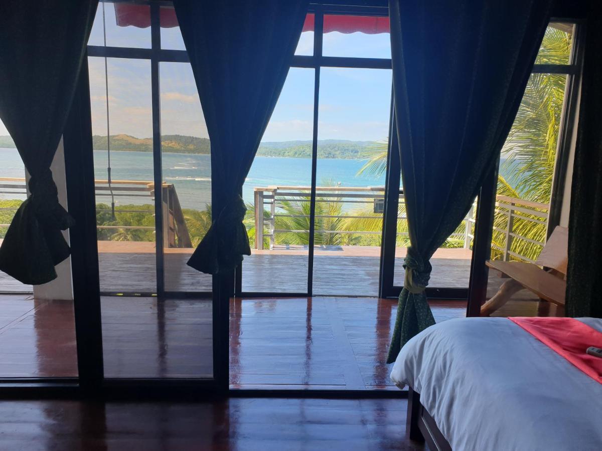 Miley Lodging Restobar New Busuanga Exteriér fotografie