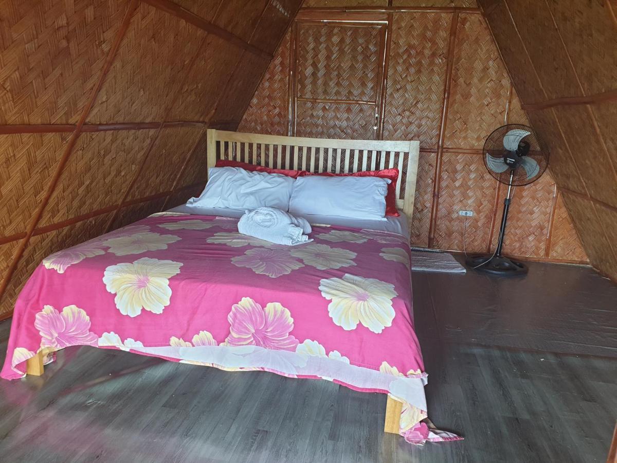 Miley Lodging Restobar New Busuanga Exteriér fotografie