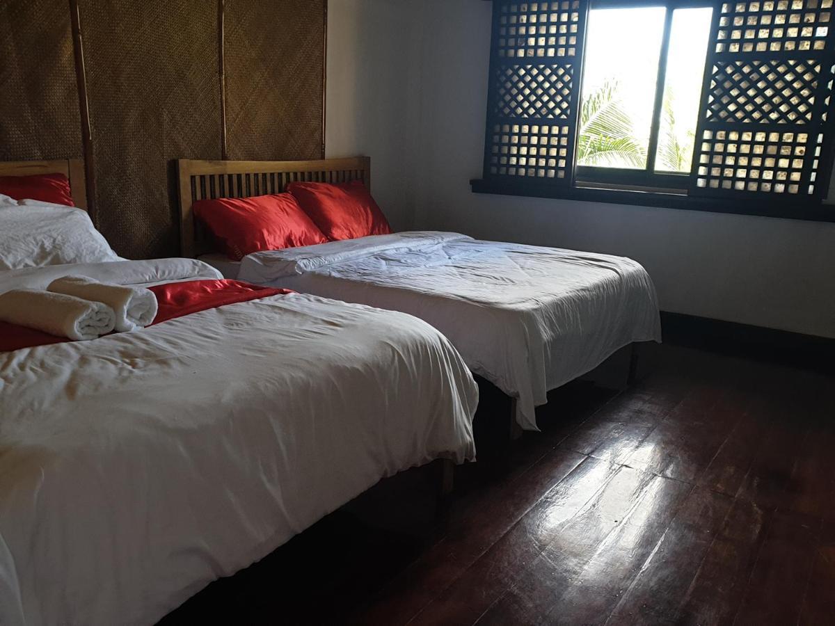 Miley Lodging Restobar New Busuanga Exteriér fotografie