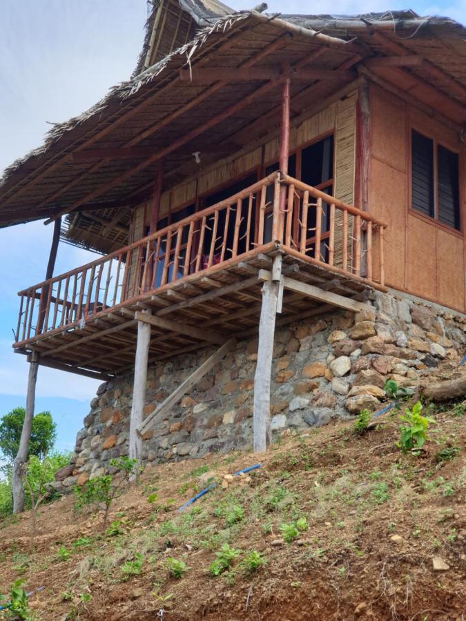 Miley Lodging Restobar New Busuanga Exteriér fotografie