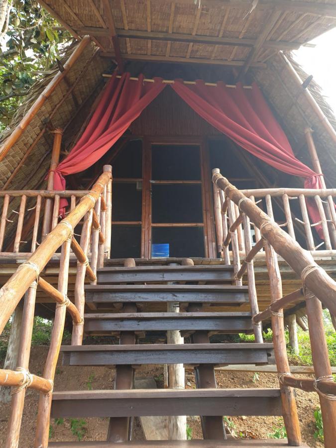 Miley Lodging Restobar New Busuanga Exteriér fotografie