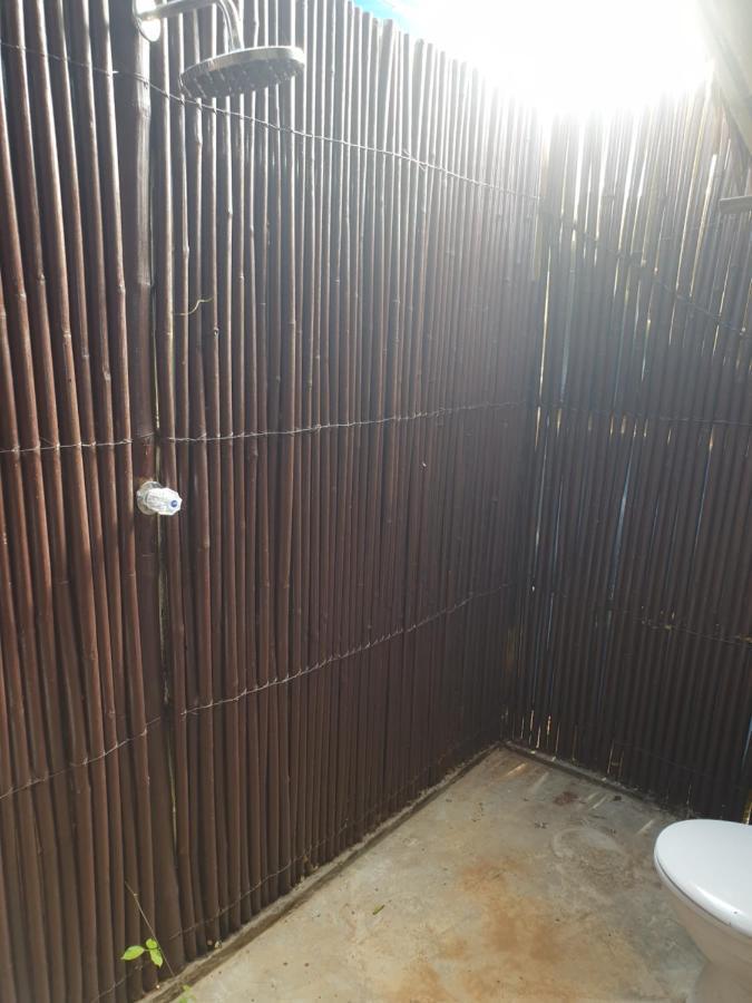 Miley Lodging Restobar New Busuanga Exteriér fotografie