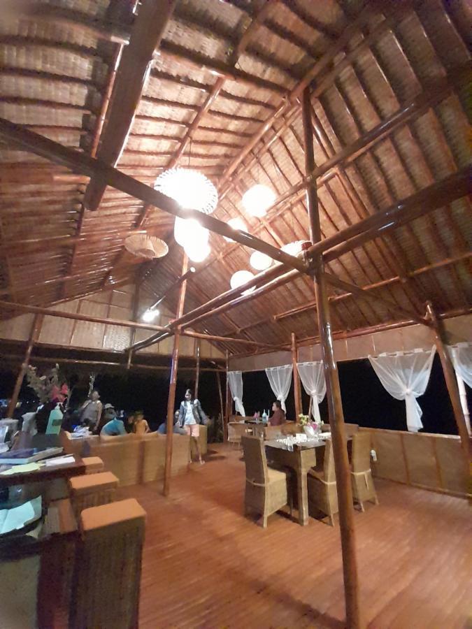Miley Lodging Restobar New Busuanga Exteriér fotografie