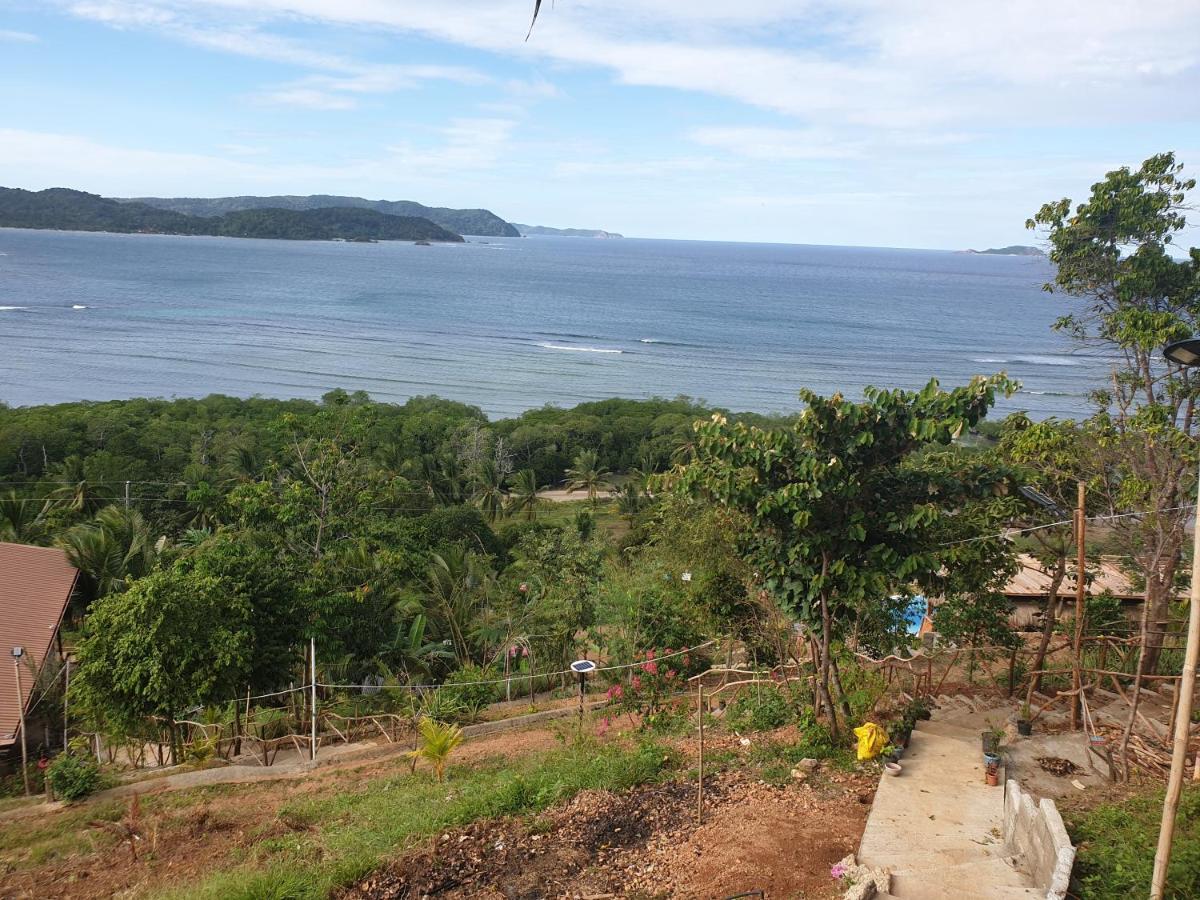 Miley Lodging Restobar New Busuanga Exteriér fotografie