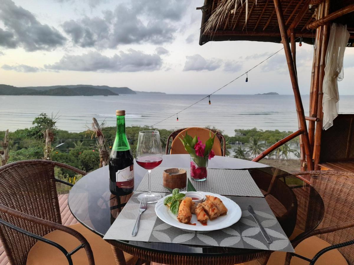 Miley Lodging Restobar New Busuanga Exteriér fotografie
