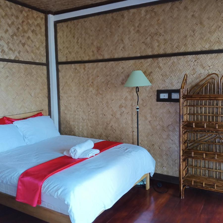 Miley Lodging Restobar New Busuanga Pokoj fotografie