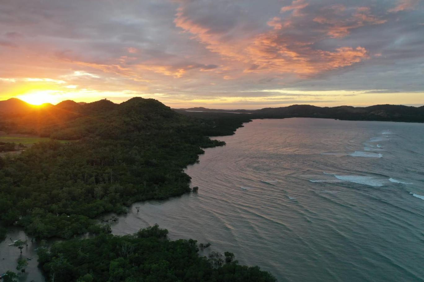 Miley Lodging Restobar New Busuanga Exteriér fotografie