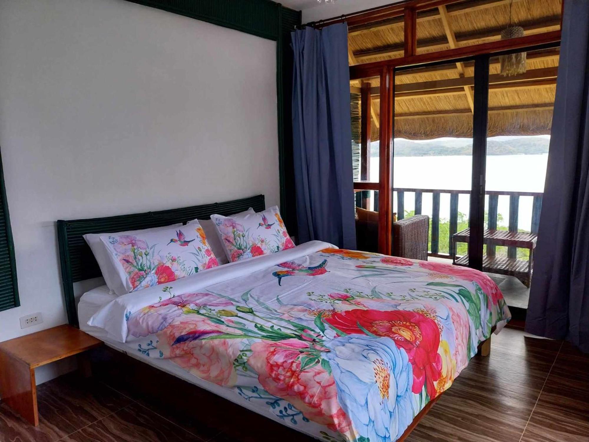 Miley Lodging Restobar New Busuanga Exteriér fotografie