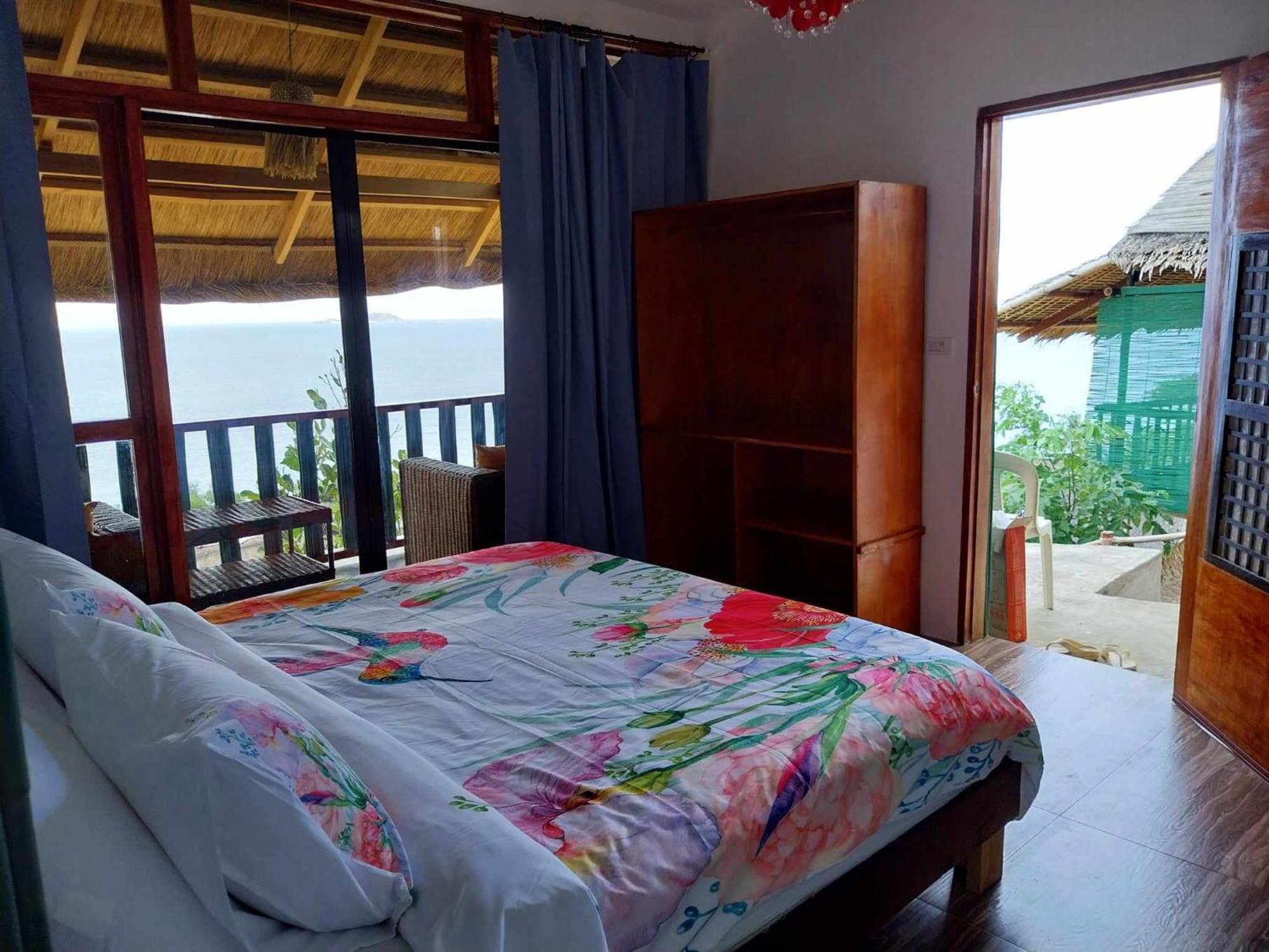 Miley Lodging Restobar New Busuanga Exteriér fotografie