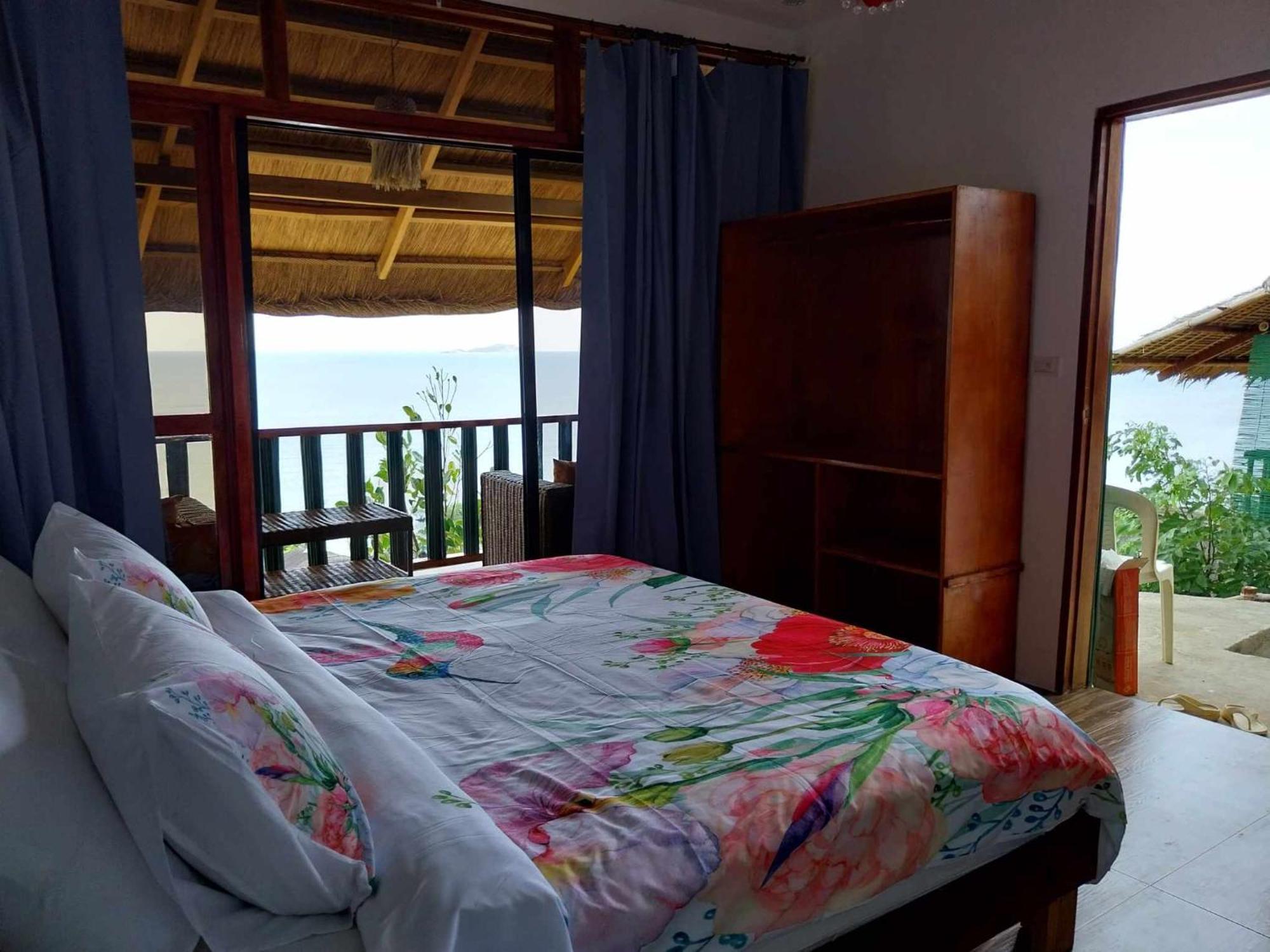 Miley Lodging Restobar New Busuanga Exteriér fotografie